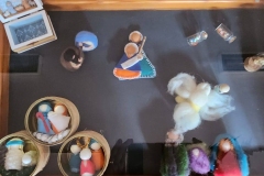 Exposição de Presépios 2025