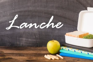 Aquisição Lanche Pré-escolar e 1.º Ciclo