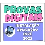 Provas Digitais